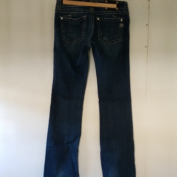Miss Me Jeans - Picture 3 of 5